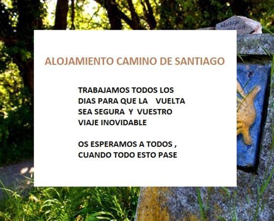 Piso Camino De Santiago 2 Appartamento *