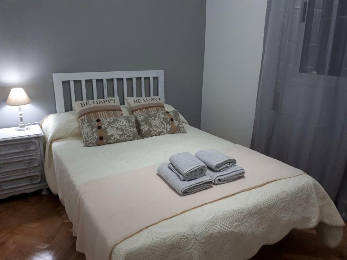 Appartamento Piso Camino De Santiago 2 *