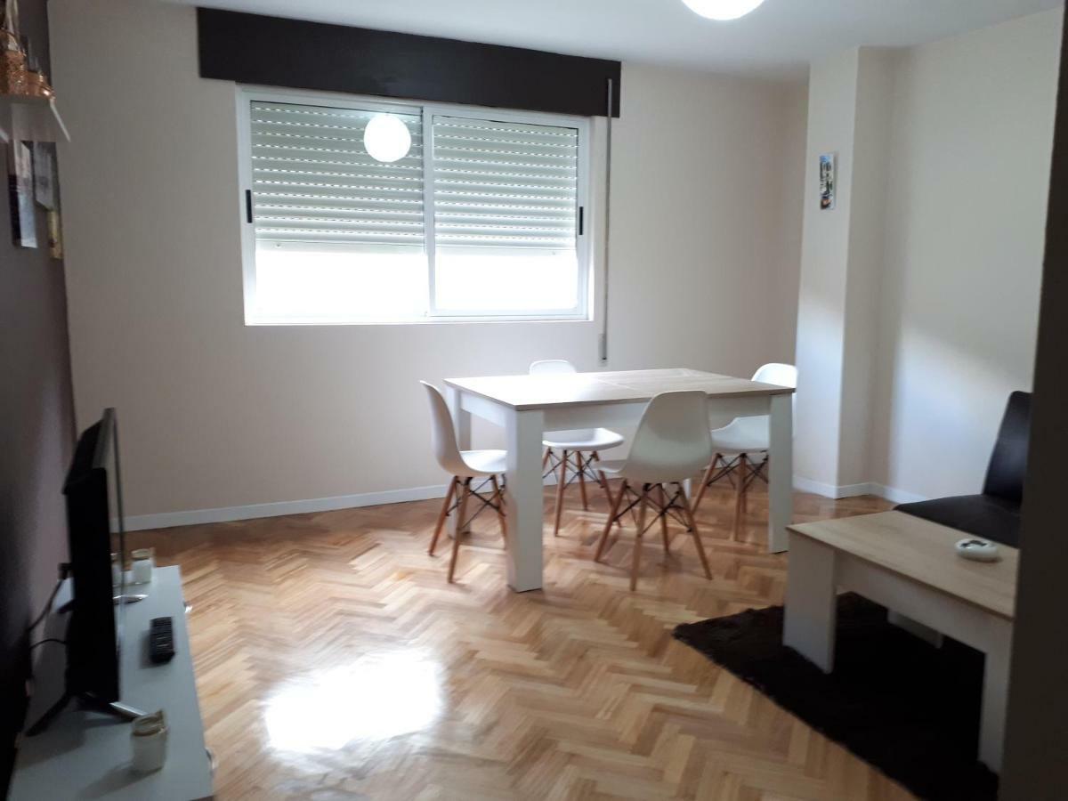 Appartamento Piso Camino De Santiago 2 *